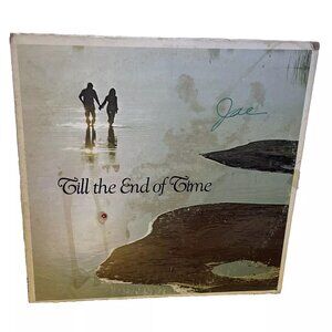 Various Till The End Of Time Vol. 2 (Vinyl, 1976) Realm Records 1V 8031 VG LP